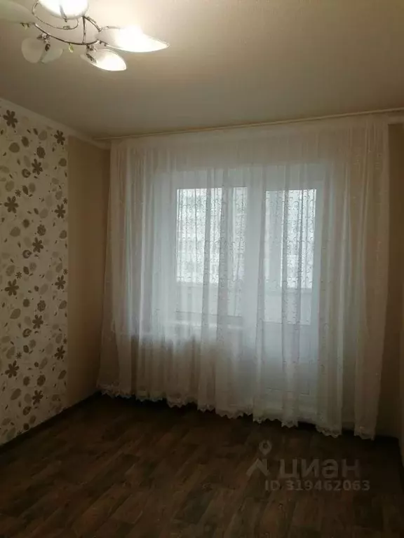 1-к кв. Ульяновская область, Ульяновск Киевский бул., 11 (33.0 м) - Фото 1