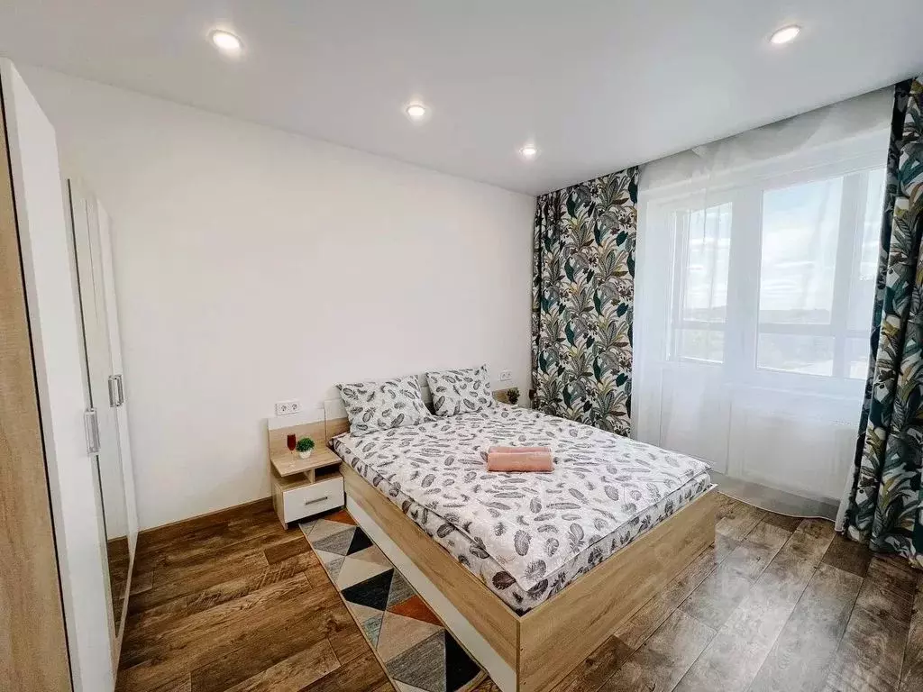 3-к кв. Кировская область, Киров Октябрьский просп., 117 (63.0 м) - Фото 1