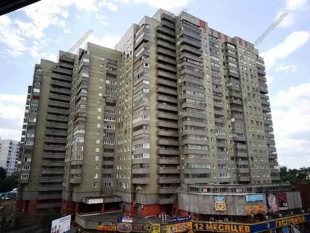 Помещение свободного назначения в Москва ул. Маршала Василевского, 17 ... - Фото 1