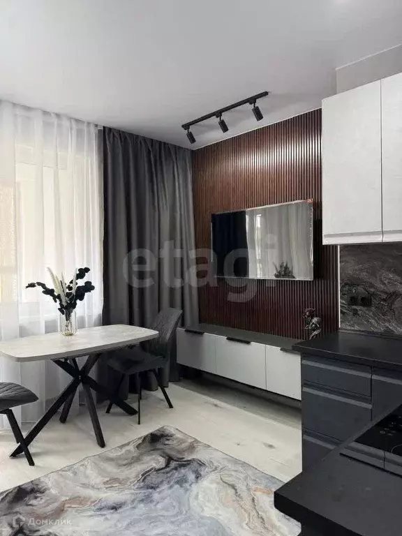Продаётся квартира-студия, 30 м - Фото 0