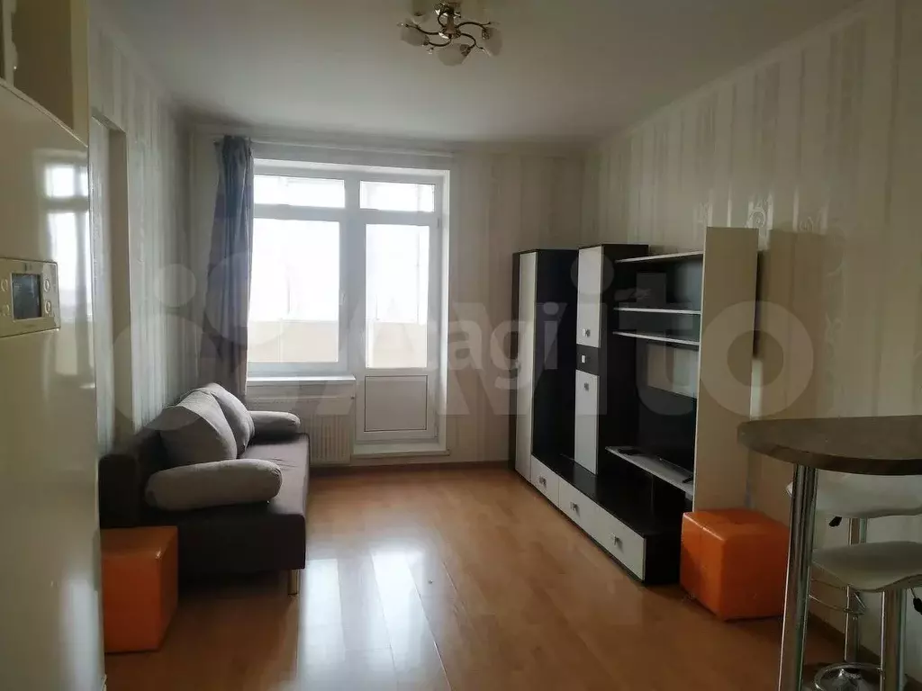Квартира-студия, 30 м, 15/16 эт. - Фото 0