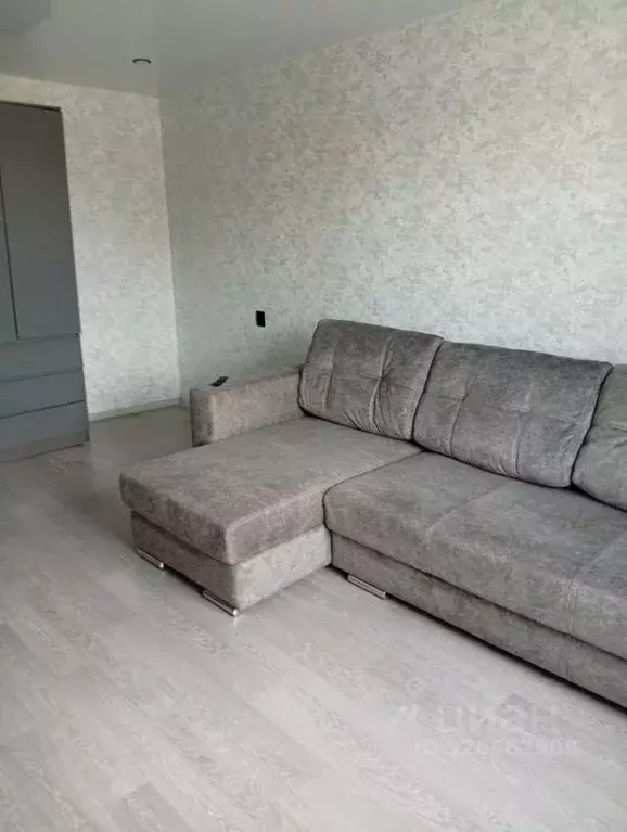 1-к кв. Новосибирская область, Новосибирск Степная ул., 43 (33.0 м) - Фото 2