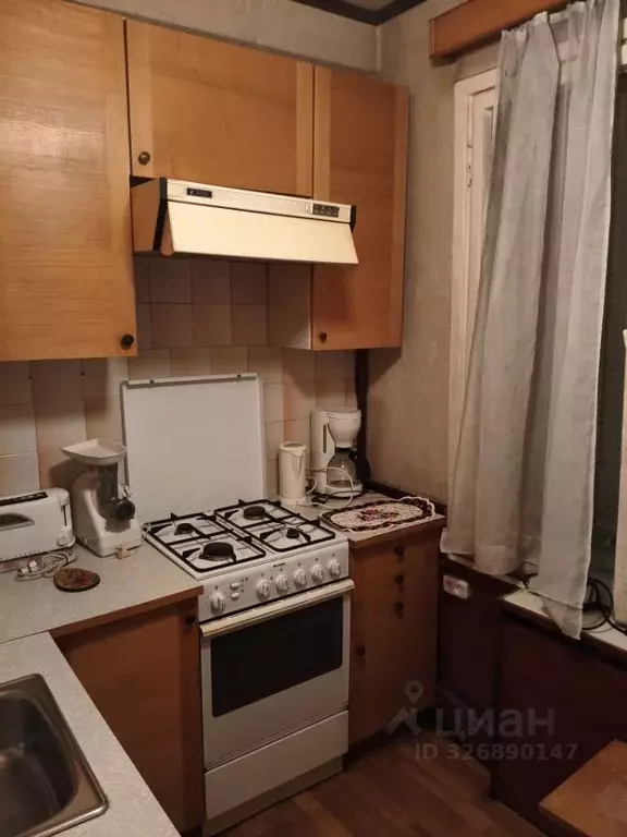 2-к кв. Ленинградская область, Сертолово Всеволожский район, Заречная ... - Фото 1