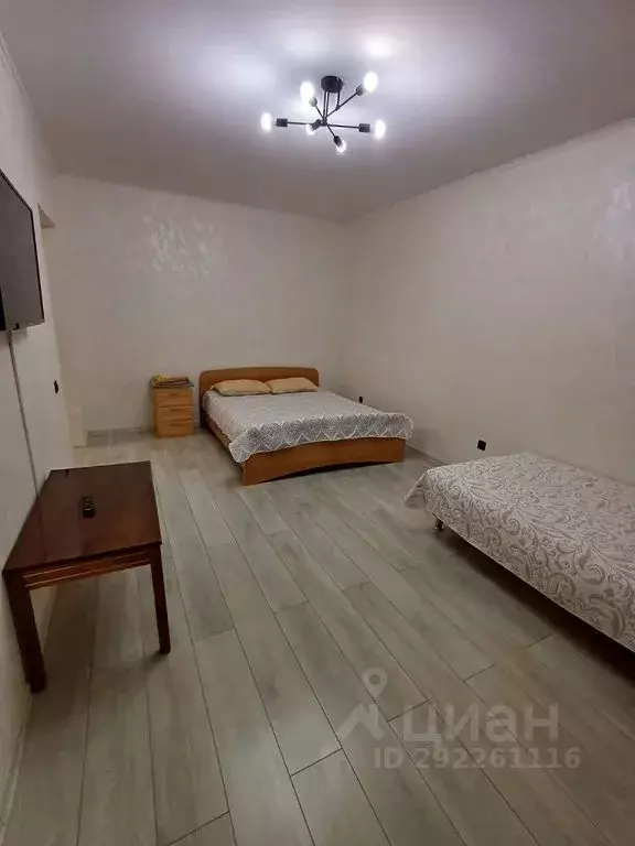 1-к кв. Хакасия, Абакан ул. Торосова, 7к1 (40.0 м) - Фото 1