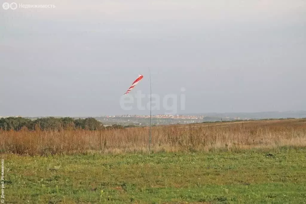 Участок в Шагаровка, Клюквенная улица (10.6 м) - Фото 0