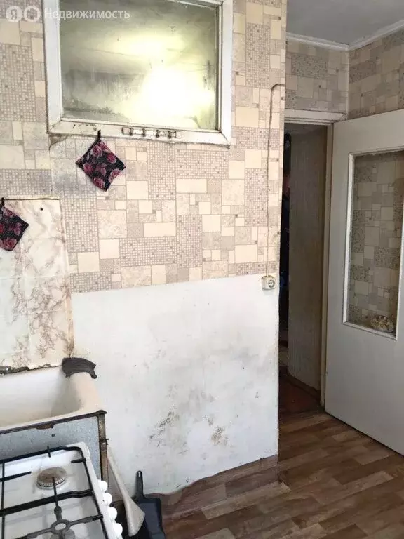 2-комнатная квартира: Балашиха, микрорайон Ольгино, Граничная улица, 7 ... - Фото 0