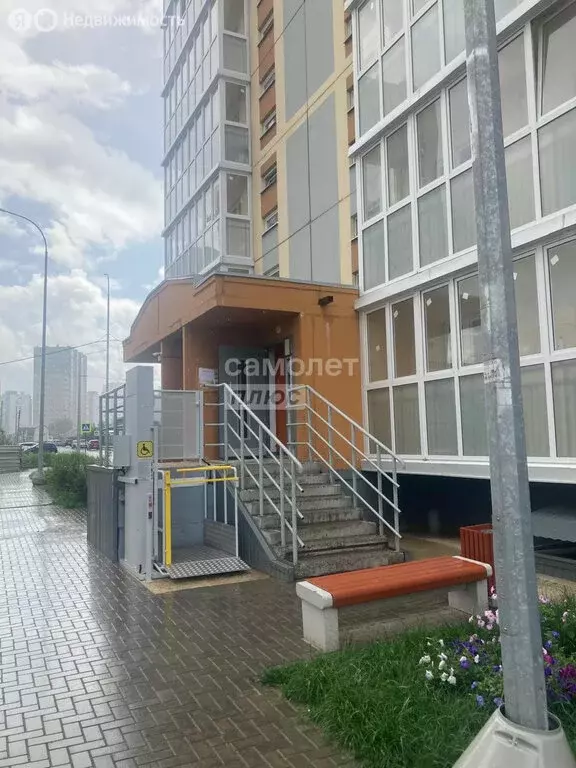 2-комнатная квартира: Липецк, улица Дмитрия Фурсова, 6 (55 м) - Фото 0