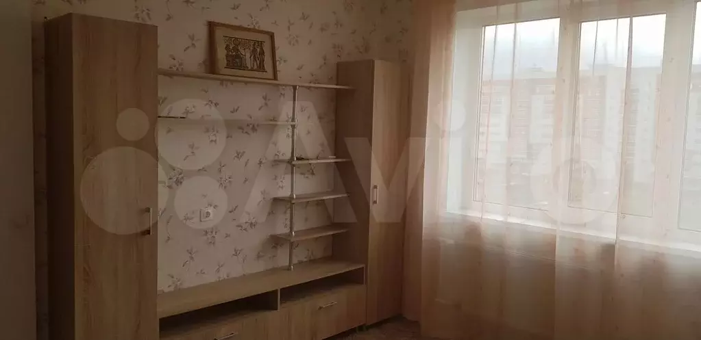 1-к. квартира, 31 м, 5/9 эт. - Фото 1
