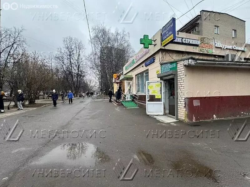 Помещение свободного назначения (180 м) - Фото 0