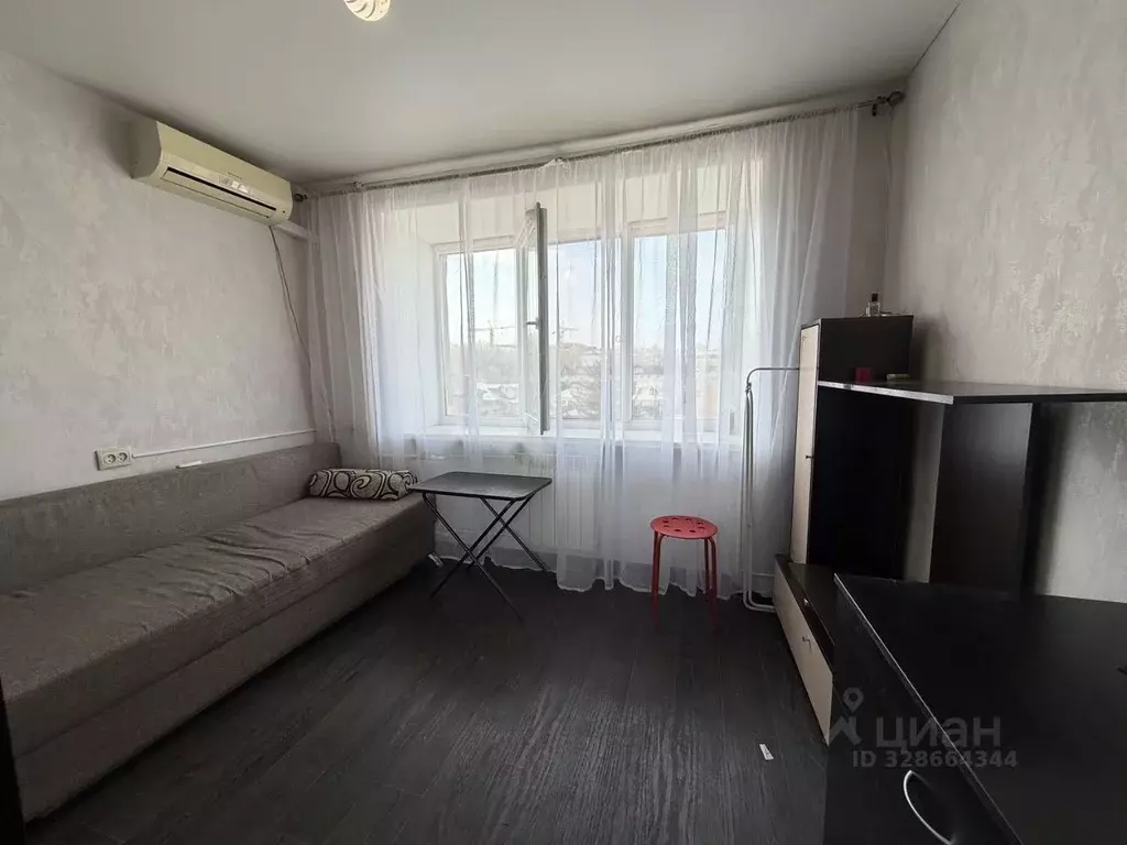 Комната Самарская область, Самара ул. Свободы, 12 (14.3 м) - Фото 1