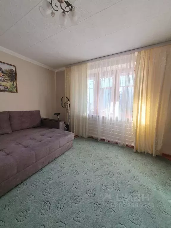 3-к кв. Ростовская область, Волгодонск ул. Маршала Кошевого, 10 (65.0 ... - Фото 1