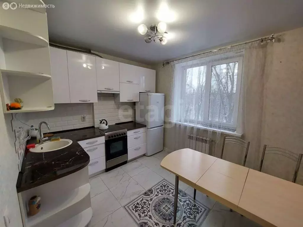 1-комнатная квартира: Воронеж, улица Берёзовая Роща, 8А (39.4 м) - Фото 1