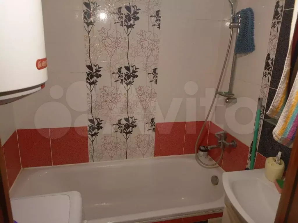 1-к. квартира, 37 м, 8/9 эт. - Фото 0