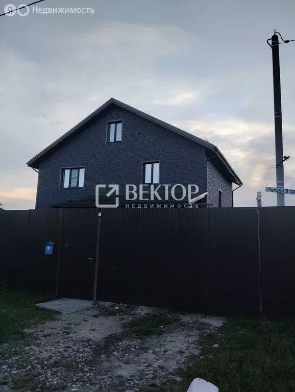 Дом в Ивановский муниципальный округ, деревня Кочорский, Луговая ... - Фото 2