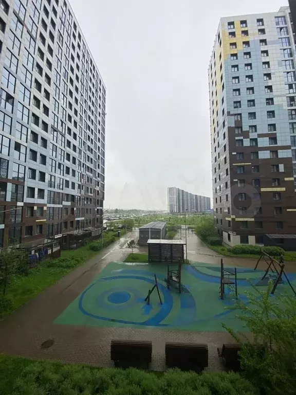Квартира-студия, 22 м, 3/19 эт. - Фото 0