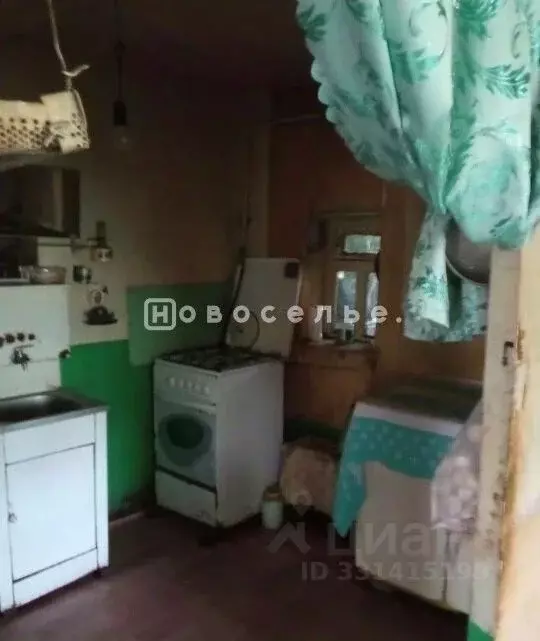 Дом в Рязанская область, Шацкий муниципальный округ, с. Новочернеево  ... - Фото 2