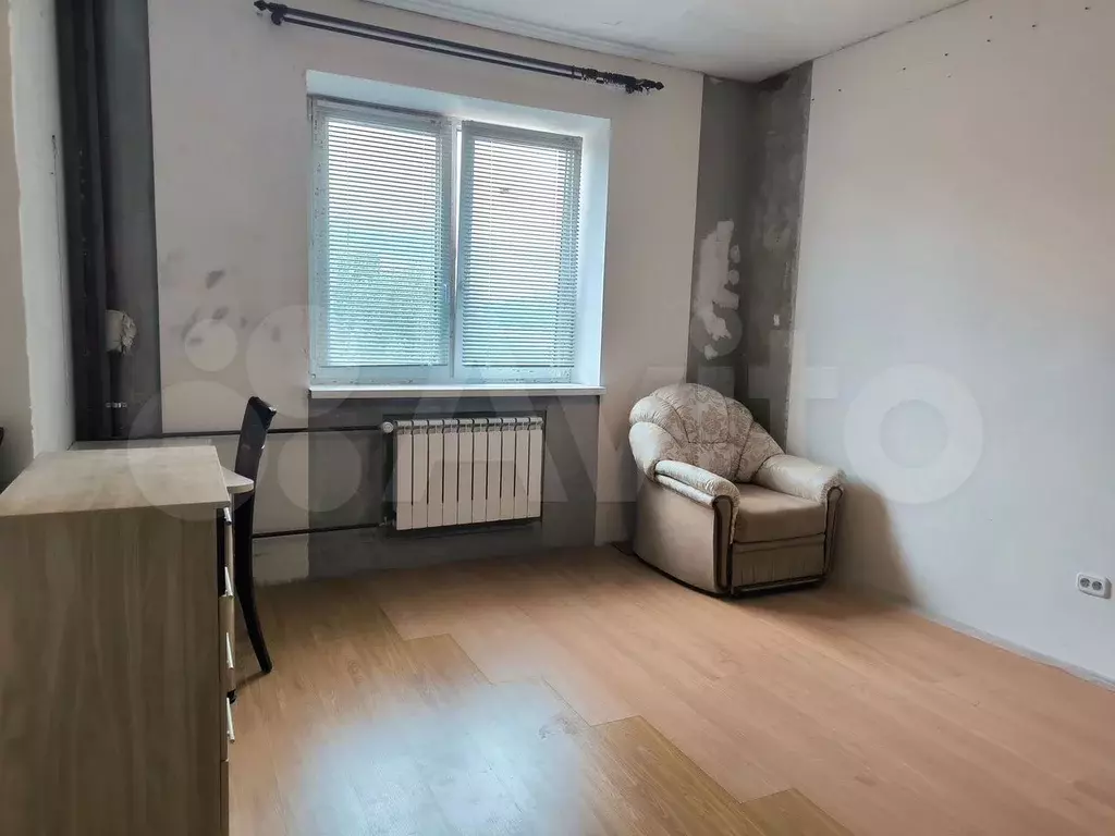 1-к. квартира, 30,5 м, 3/16 эт. - Фото 0