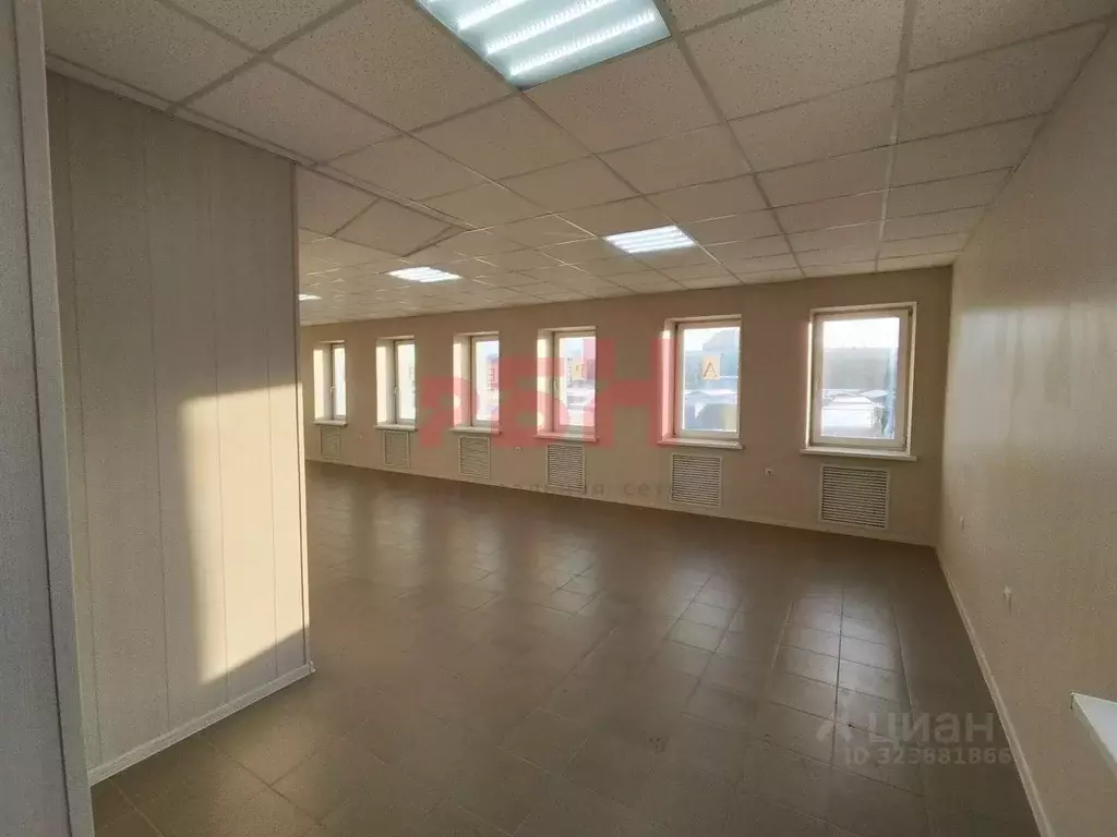 Помещение свободного назначения в Пензенская область, Пенза ул. ... - Фото 2