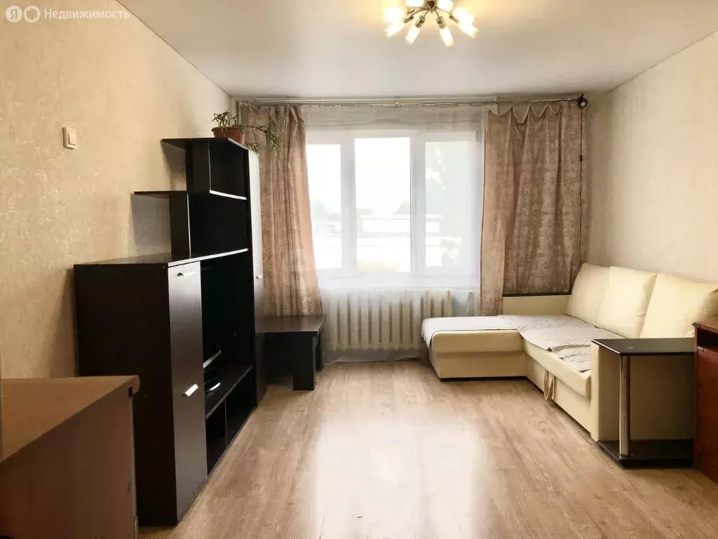4-комнатная квартира: Казань, улица Профессора Камая, 5 (67.8 м) - Фото 1