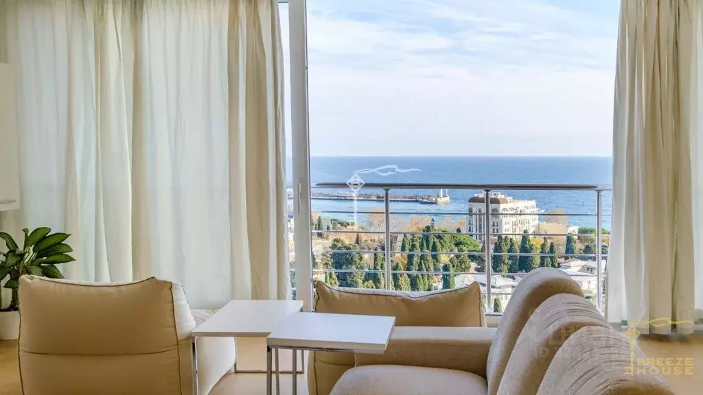 5-к кв. Крым, Ялта ул. Боткинская, 13А (261.9 м) - Фото 2