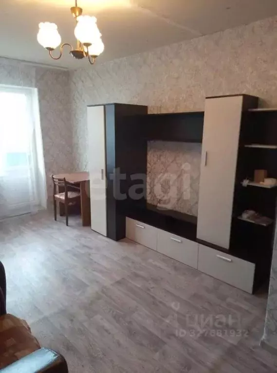 1-к кв. Вологодская область, Вологда ул. Пугачева, 83 (33.3 м) - Фото 1