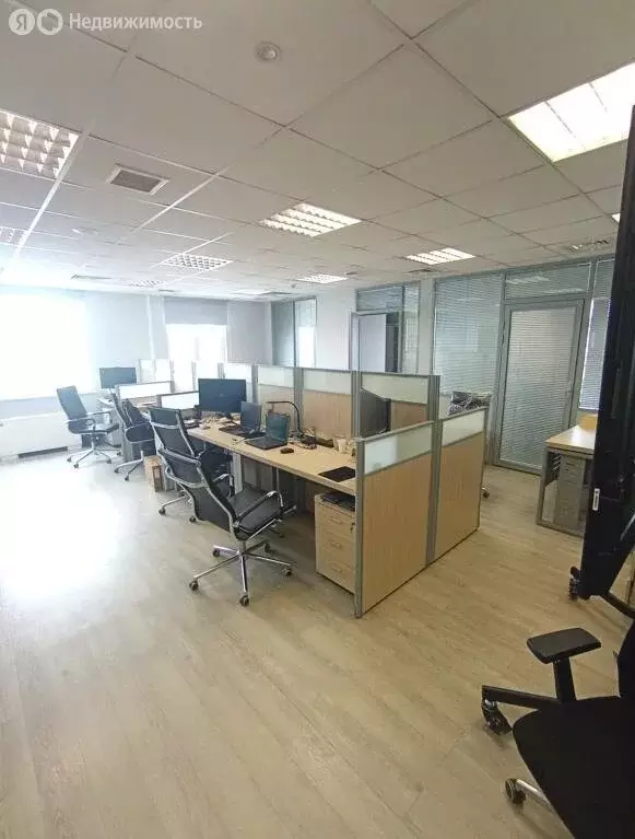Офис (254 м) - Фото 2