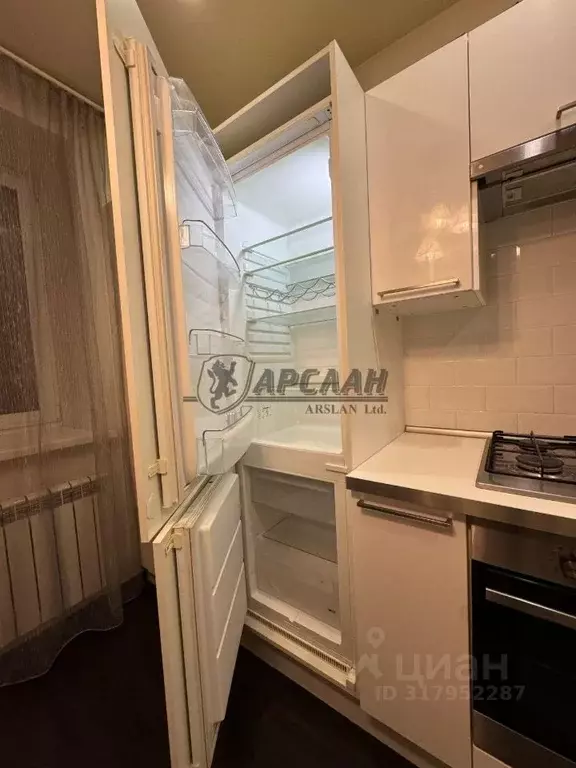 1-к кв. Татарстан, Казань ул. Салиха Батыева, 11 (37.0 м) - Фото 1