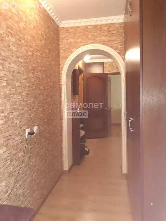 3-комнатная квартира: Майкоп, Заводская улица, 3 (59.5 м) - Фото 1