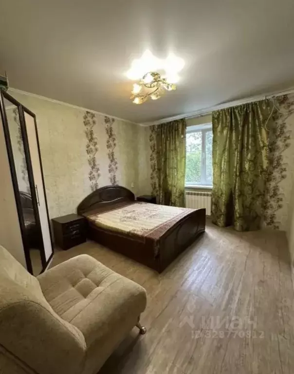 2-к кв. Краснодарский край, Новороссийск городской округ, с. Гайдук ... - Фото 1