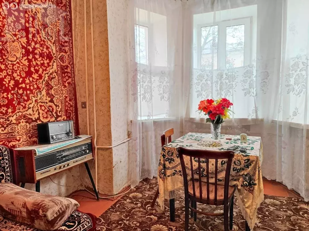 3-комнатная квартира: Первомайский, 12 (62.5 м) - Фото 1