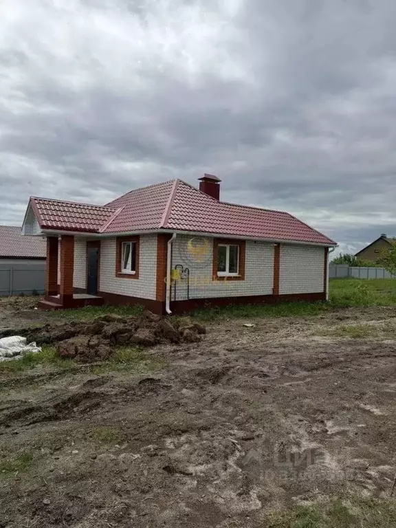 Дом в Белгородская область, Белгородский муниципальный округ, ... - Фото 2