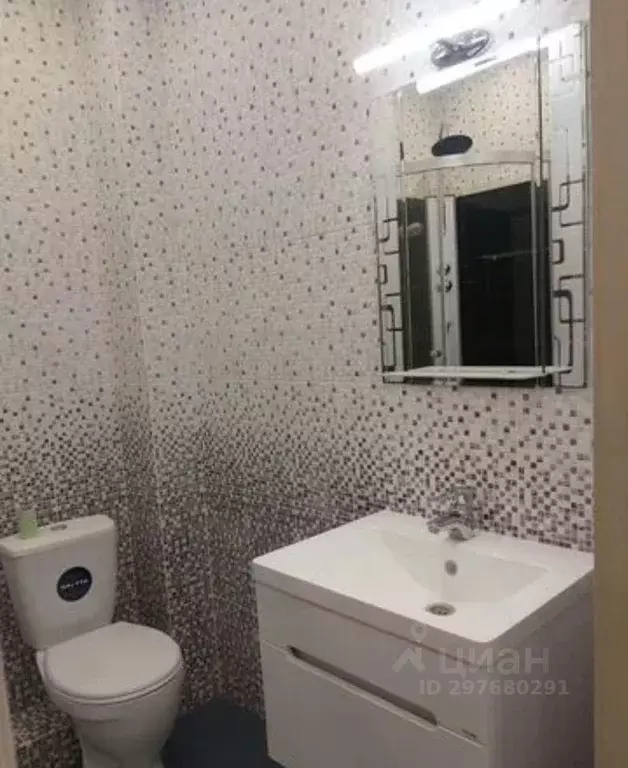 1-к кв. Севастополь ул. Вакуленчука, 28 (40.0 м) - Фото 1