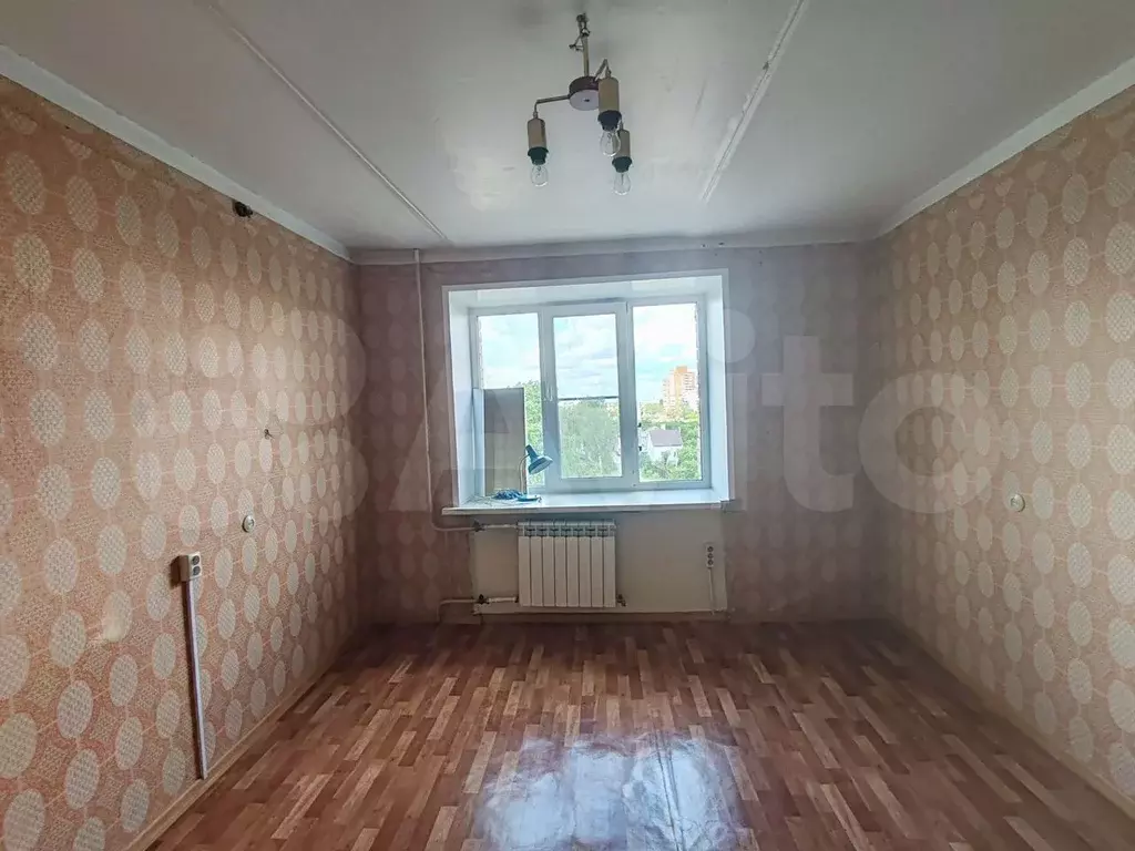 Комната 13,1 м в 4-к., 6/9 эт. - Фото 0