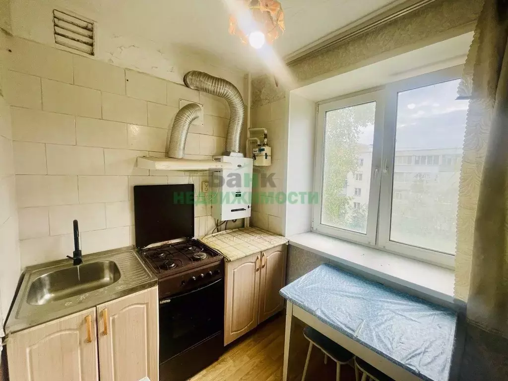 3-к кв. Саратовская область, Вольск ул. Фирстова, 20В (51.0 м) - Фото 1