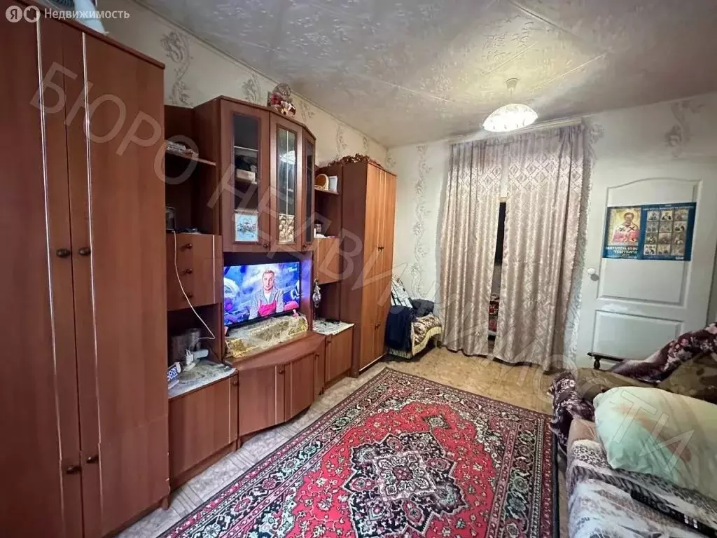 1-комнатная квартира: Балашов, Юбилейная улица, 24 (29.4 м) - Фото 2