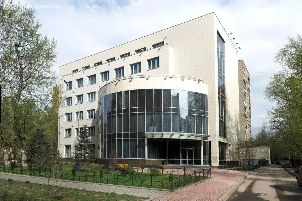 Офис (472.5 м) - Фото 1