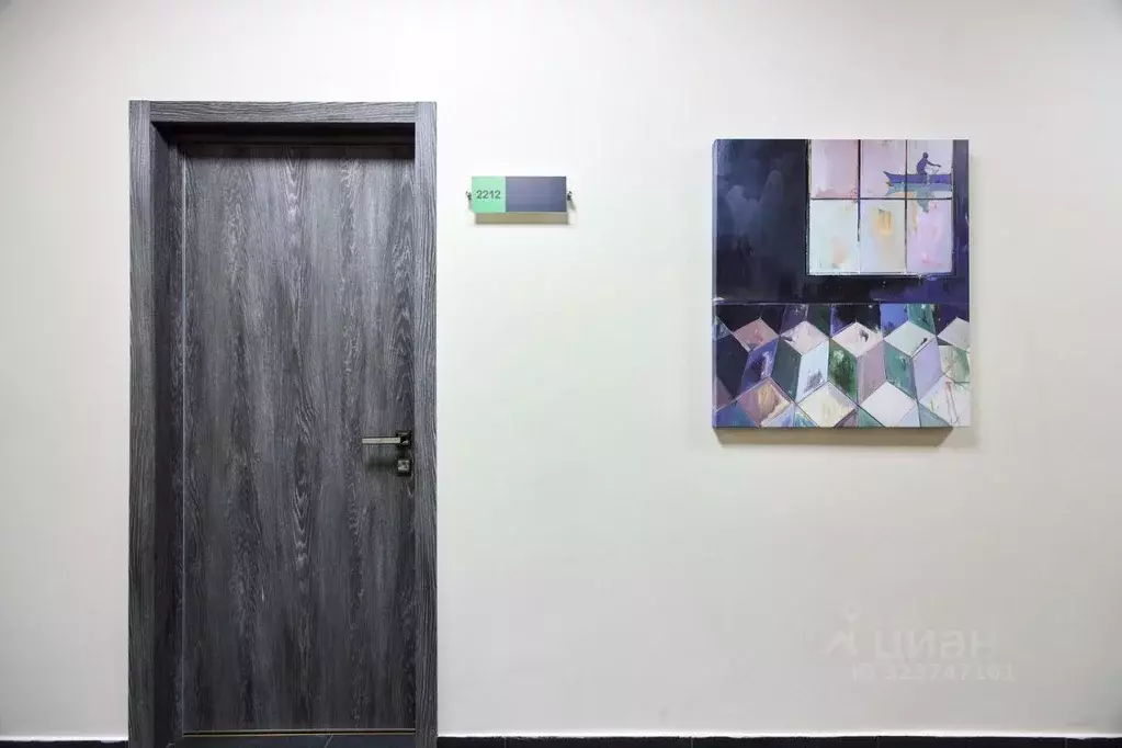 Офис в Брянская область, Брянск Институтская ул., 15к1 (22 м) - Фото 2