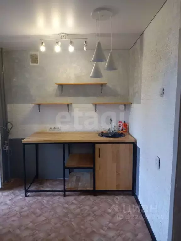 1-к кв. Владимирская область, Муром ул. Артема, 39 (26.9 м) - Фото 1