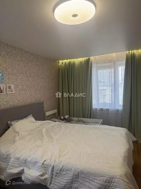 Продаётся 3-к квартира, 60 м - Фото 0