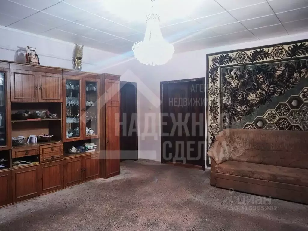 Коттедж в Алтайский край, Рубцовск Жемчужная ул. (110 м) - Фото 0