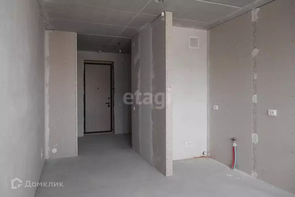 Продаётся квартира-студия, 30.5 м - Фото 0