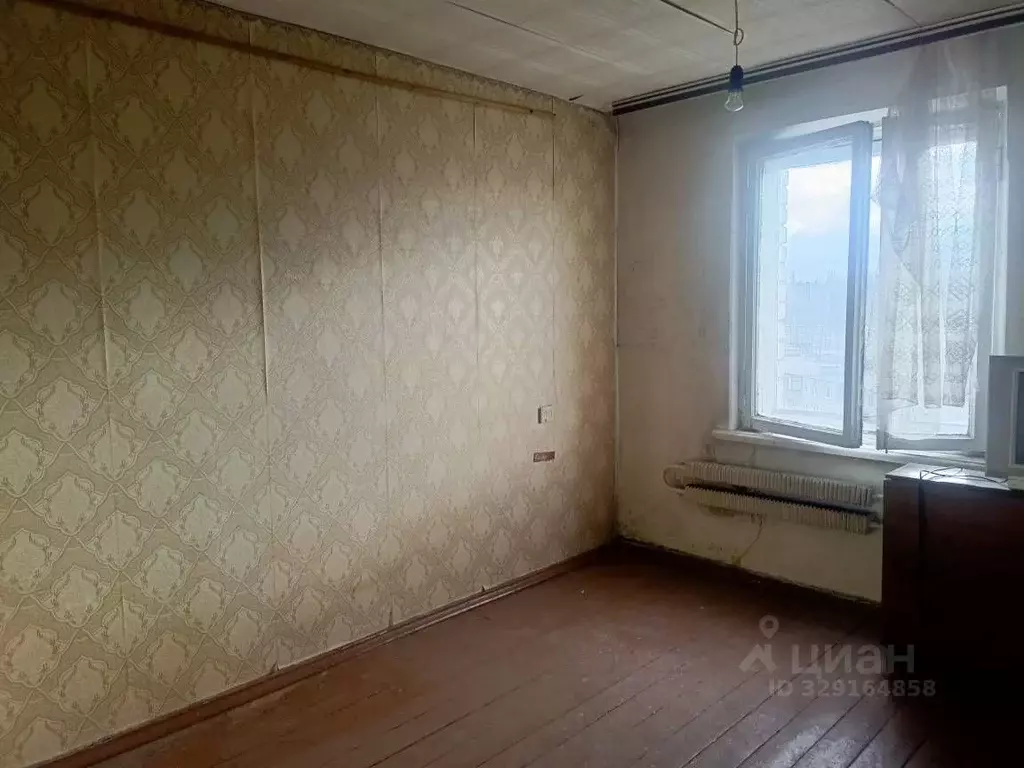 Комната Курская область, Железногорск ул. Гагарина, 1 (11.9 м) - Фото 2