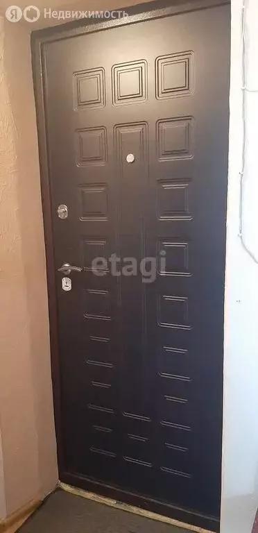 1-комнатная квартира: Альметьевск, улица Ленина, 87 (29.9 м) - Фото 2