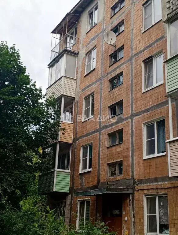 Продается 2-комнатная квартира - Фото 2