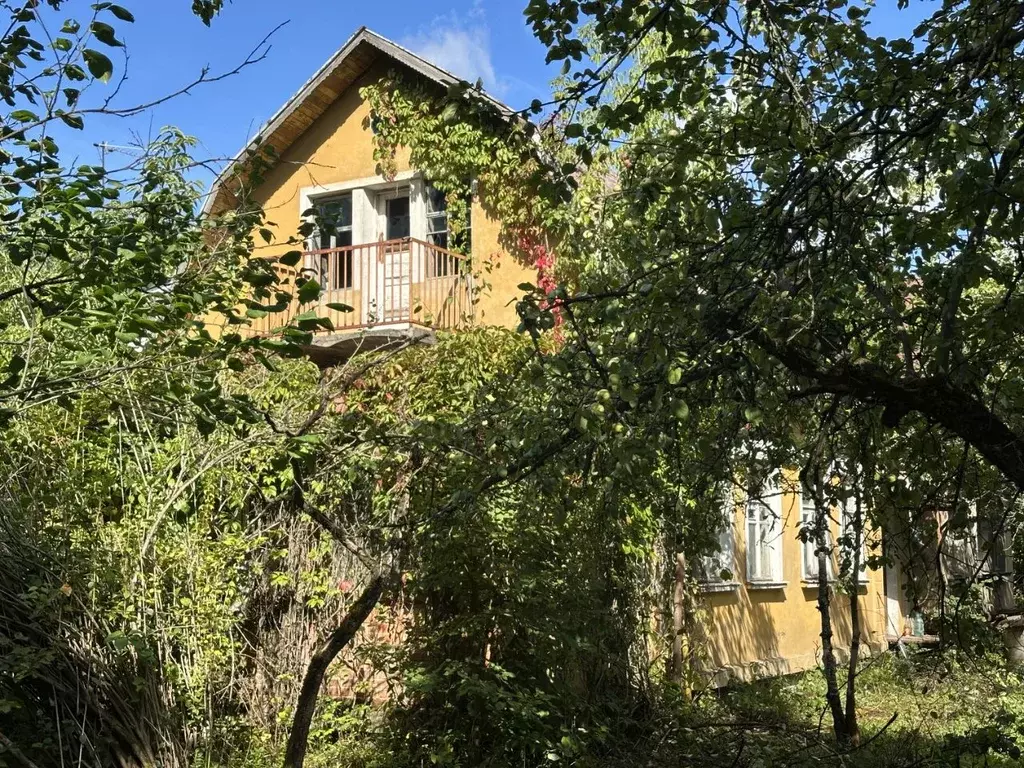 Участок в Московская область, Одинцовский городской округ, с. ... - Фото 2