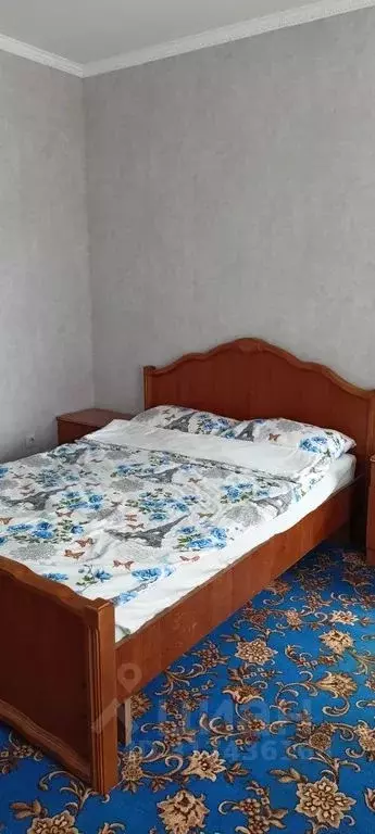 Комната Краснодарский край, Темрюкский район, Голубицкое с/пос, ... - Фото 0