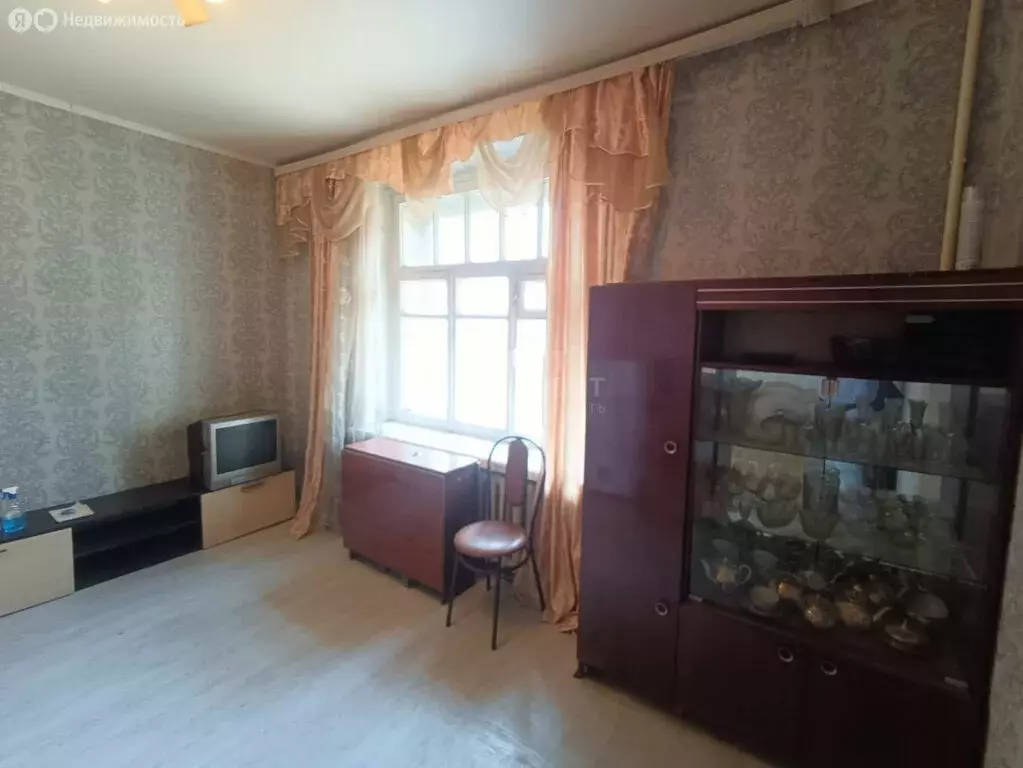 1к в 3-комнатной квартире (14.9 м) - Фото 0