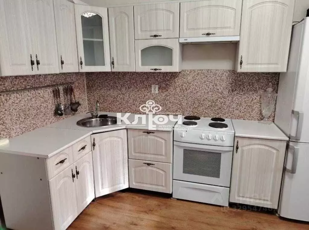 Свободной планировки кв. Башкортостан, Стерлитамак ул. Строителей, 63 ... - Фото 2
