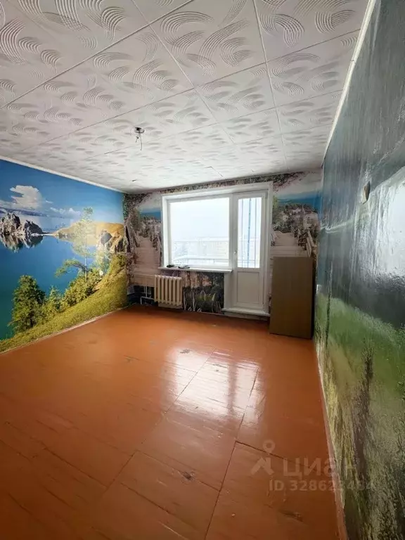 2-к кв. Новосибирская область, Искитим Южный мкр, 24 (43.0 м) - Фото 1