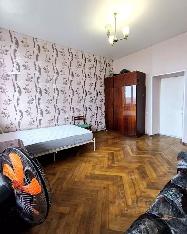 Комната Ростовская область, Ростов-на-Дону Социалистическая ул., 184 ... - Фото 1